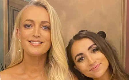 Senior Kyle and Jackie O producer breaks her silence after the show's shock collapse as she shares heartbreaking statement and unseen behind the scenes photos