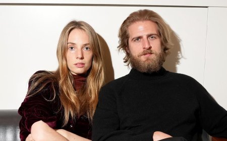 Maya Hawke seen with husband for first time since the nepo baby's wedding in front of Stranger Things costars