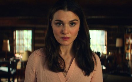 Stream Vladimir at your own risk — there’s not a messed up, steamy or uncomfortable new Netflix show quite like it