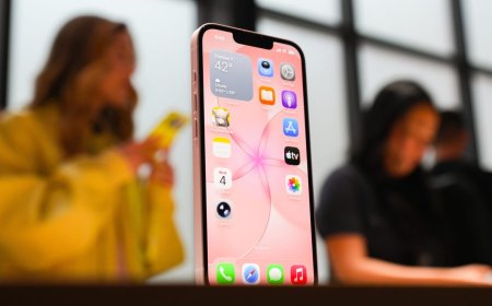 Get the iPhone 17e for $6 a month at AT&T - here's how