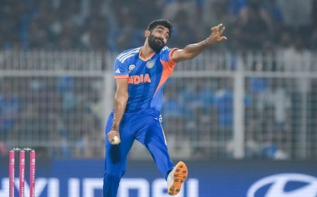 How to watch India vs England: Free Streams, TV Channels & Preview for T20 World Cup semi-final 2026