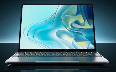 Popular budget-friendly Chinese brand exposed for shocking CPU scam in its laptops — advertised CPU secretly swapped for an outdated chip