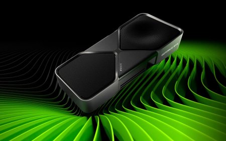 Nvidia reportedly working on RTX 5050 with 9GB of VRAM on a 96-bit bus, featuring 28 Gbps GDDR7 modules — RTX 5060 with cut-down GB205 GPU also planned