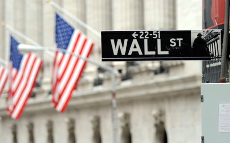 Stock Market Futures Drop as Iran Rejects Ceasefire Claims, Crude Oil Surges