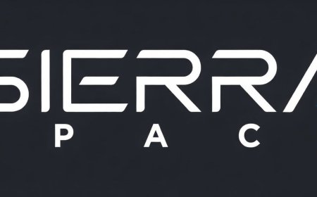Sierra Space Achieves $8 Billion Valuation Through $550M Funding Round Fueled by Defense Contracts