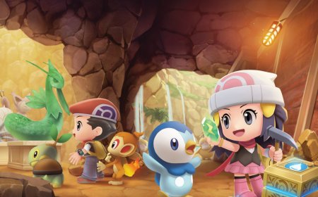 Pokémon's 'maturity' debate revived after Winds and Waves reveal