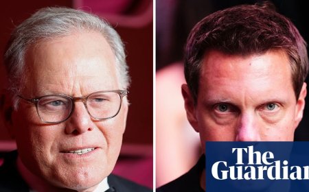 Paramount-Warner Bros mega-merger could still face ‘real threats’, antitrust experts say