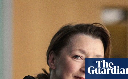 Chic couture, bio-terror and a whole load of Mike Leigh: Lesley Manville’s finest films – ranked!