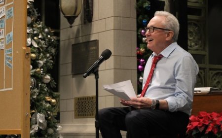 ‘Lorne’ Trailer: The Man Behind ‘Saturday Night Live’ Finally Gets the Full Documentary Treatment