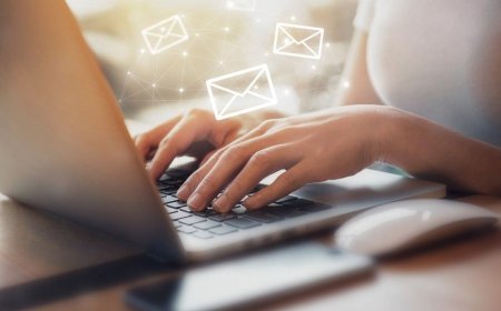 'Email is at an inflection point': new study finds only 13% of emails sent worldwide were actually written by humans