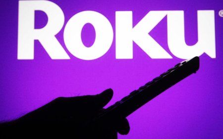 How Roku's new button totally changes the way you watch free, live TV