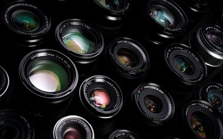 Vote for Your Favorite Fujifilm Dream Lens Ideas