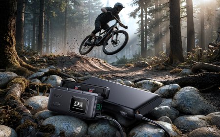 Llano’s New Fast Charging Case Powers Three Action Camera Batteries