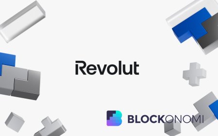 Revolut Files for U.S. National Bank Charter With OCC