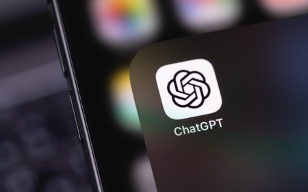 OpenAI Unveils GPT-5.4: Advanced Financial Analytics Tools Now Available