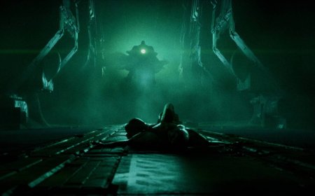 What is the Cryo Archive zone in Marathon?