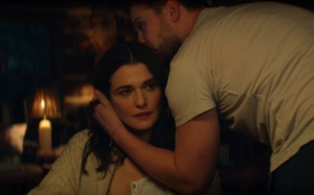 ‘Vladimir’ Review: Rachel Weisz’s Vexing Netflix Series Aims for ‘Fleabag’ and Falls Wildly Short