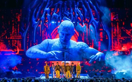 Why Concert Films Like ‘Stray Kids’ and ‘EPiC’ Are Hot Tickets at the Box Office