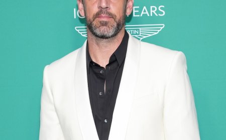 Aaron Rodgers Says He Got Himself Into “Crazy Town” In Past Romances