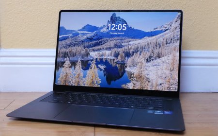 Samsung Galaxy Book 6 Pro review: Why I'd buy this instead of the Ultra model