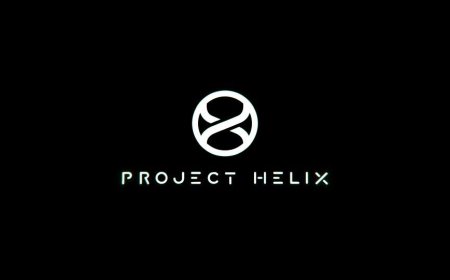 Microsoft confirms next-gen Xbox will play PC games — 'Project Helix' teased as more than just a console