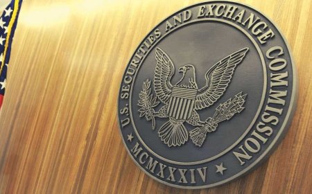 US SEC Proposes Guidelines on How Securities Laws Can be Applied to Crypto