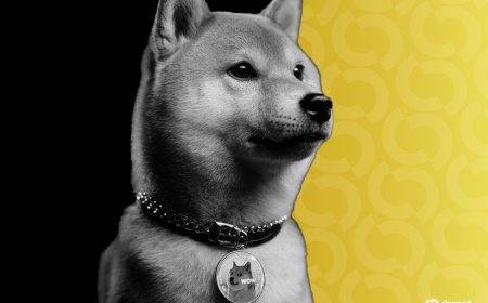 Dogecoin Down Bad as Bitcoin Gives Up Latest Gains
