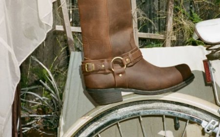 Nordstrom Rack Spring Boot Deals: Festival-Ready Boots From $24