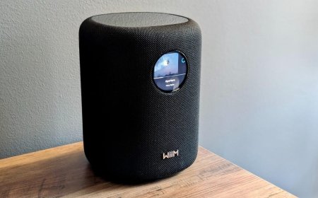 Wiim Sound review: This smart speaker is so close to fully replacing my Sonos