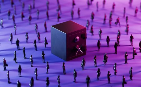 Scaling agentic AI means trusting your data - here's what most CDOs are investing in