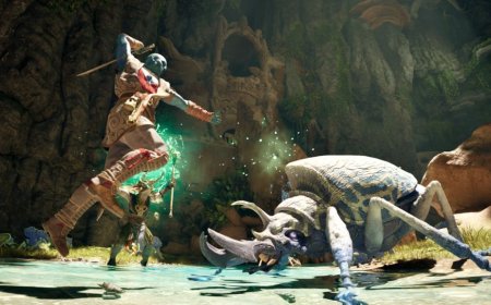 I've spent 40 hours cracking skulls and casting spells from behind Avowed's Quarterstaff, and Obsidian's action role-playing game is better than ever on PlayStation 5