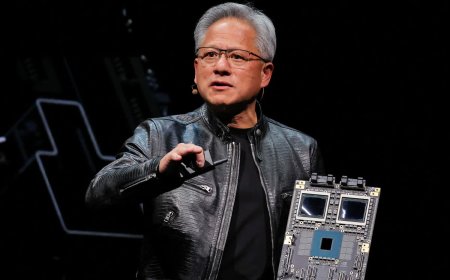 Nvidia says its investments in OpenAI and Anthropic are likely its last