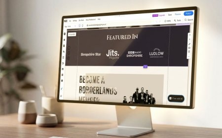 'With Wix Harmony we’ve redefined how people can build online': Wix is harnessing ChatGPT to help you build your next website