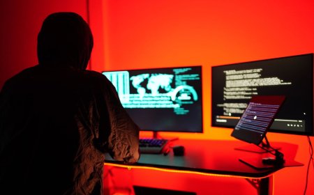 DoJ, Europol, and others bring down LeakBase cybercrime site of 142,000 member, multiple arrests made — seized website reportedly among world's largest hacker forums
