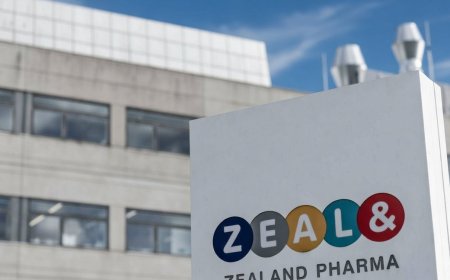 Zealand Pharma (ZEAL) Stock Plunges 32% on Disappointing Obesity Drug Data