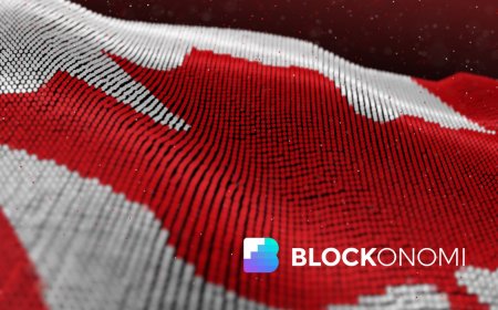 Bank of Canada and Major Banks Complete Canada’s First Tokenized Bond Experiment