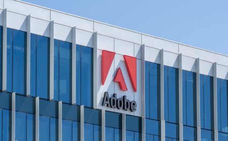 Adobe (ADBE) Stock Earnings Preview: Q1 Results Drop Thursday Amid Price Target Cuts