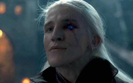 Game of Thrones is turning the Targaryens into Rise of Skywalker's Sith