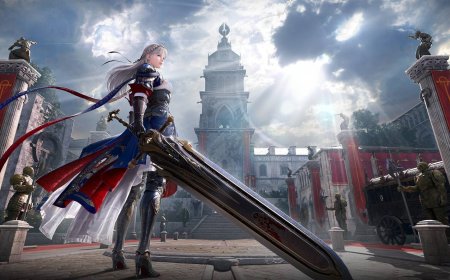 Black Desert, previous game from Crimson Desert devs, is free to play this weekend