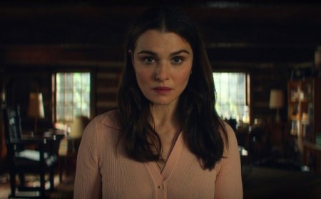 How ‘Vladimir’ Author Julia May Jonas Adapted Her Novel for Netflix and Rachel Weisz: Think ‘Age of Innocence’ for Sex-Crazed Academics