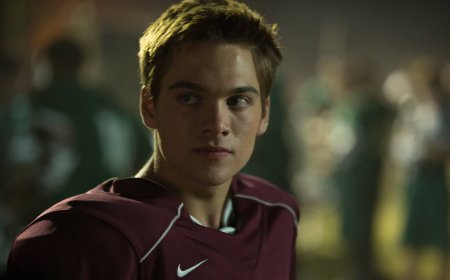 6-Part Fantasy Series That Spawned A 2023 Sequel Movie Is A Global Netflix Streaming Hit
