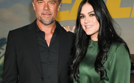 Josh Duhamel’s Wife Audra Mari Is Pregnant, Expecting Baby No. 2