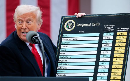 Tech industry is in tariff hell, even if refunds are automated