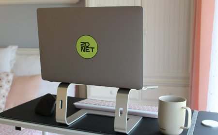 We surveyed remote workers for their favorite tech gadgets - these 8 top the list