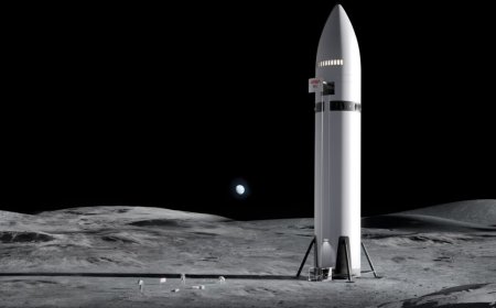 With Gateway likely gone, where will lunar landers rendezvous with Orion?