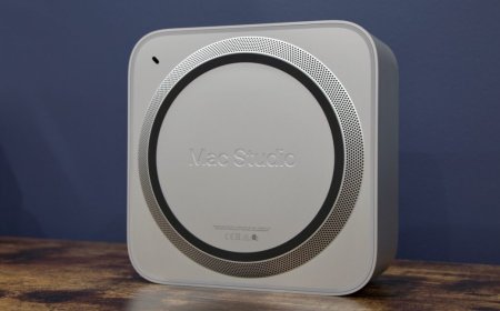 Apple's 512GB Mac Studio vanishes, a quiet acknowledgment of the RAM shortage