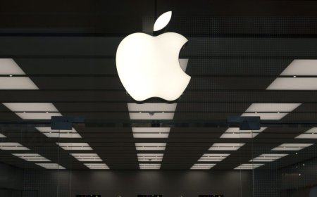 Apple users in the US can no longer download ByteDance's Chinese apps