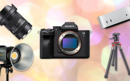 Save Big on Wedding and Portrait Photography Gear