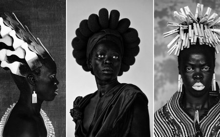 South African Photographer Zanele Muholi Wins 2026 Hasselblad Award and $218,000