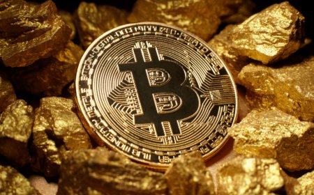 Bitcoin Supply Debate Heats Up Between Mow and Saylor